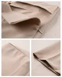 شلوار کلاسیک بغل زیپ C0083 - Image 9