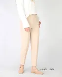 شلوار کلاسیک جلو خط c0084