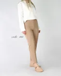 شلوار کلاسیک جلو خط c0084 - Image 1