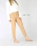 شلوار کلاسیک جلو خط c0084 - Image 3