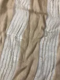 شال حریر نخ راه راه OppsiS00513 - Image 21