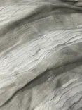 شال حریر نخ راه راه OppsiS00513 - Image 35
