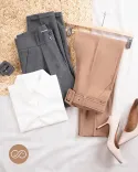 شلوار تک پیل C0066 - Image 6