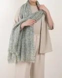 شال سزار OppsiS00539 - Image 2