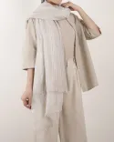 شال سزار OppsiS00539 - Image 4