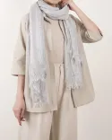 شال سزار OppsiS00539 - Image 6