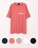 تیشرت OppsiR00328 facetune