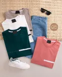 تیشرت OppsiR00328 facetune - Image 3