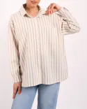 تونیک راه راه OppsiR00384 - Image 6