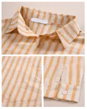تونیک راه راه OppsiR00384 - Image 9