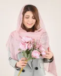 شال کنفی زخمی S00531 - Image 1