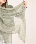 شال کنفی زخمی S00531 - Image 4