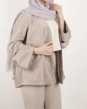 شال برشکا OppsiS00532 - Image 10