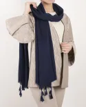 شال برشکا OppsiS00532 - Image 11