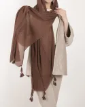 شال برشکا OppsiS00532 - Image 12
