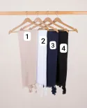 شال برشکا OppsiS00532 - Image 1