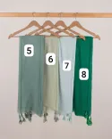 شال برشکا OppsiS00532 - Image 2