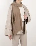 شال برشکا OppsiS00532 - Image 6