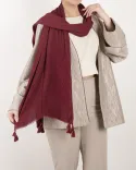 شال برشکا OppsiS00532 - Image 9