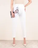 شلوار کلاسیک زارا D0090 - Image 2