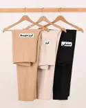 شلوار کلاسیک زارا D0090 - Image 5