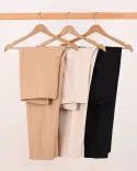 شلوار کلاسیک زارا D0090 - Image 7
