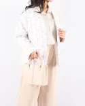 کت کنف دوزی مهرسا D0012
