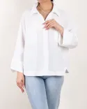 شومیز ونیز OppsiC0075 - 3