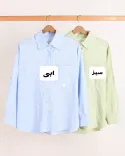 شومیز الی OppsiC00177 - 8