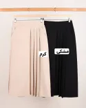 دامن یکطرف پیله D0093 - Image 5