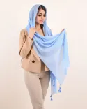 شال برشکا S00553 - Image 13