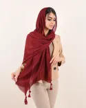 شال برشکا S00553 - Image 14