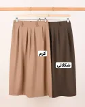 دامن جلو پیله C00231 - Image 8