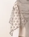 شال DIOR S00564 - Image 5