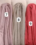 شال کنفی زنبوری S00565 - Image 10