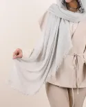 شال کنفی زنبوری S00565 - Image 5