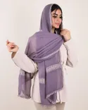شال بهاره S00570 - Image 2