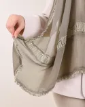 شال بهاره S00570 - Image 4