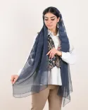 شال توری S00569 - Image 1