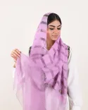 شال توری S00569 - Image 3