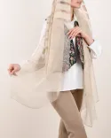 شال توری S00569 - Image 5