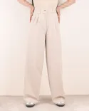 شلوار بگ گاندی D00125 - Image 4