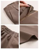 شلوار بگ روژان D00153 - Image 13