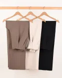 شلوار بگ روژان D00153 - Image 8