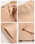 شلوار کلاسیک زارا C00287 - Image 10