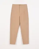 شلوار کلاسیک زارا C00287 - Image 8