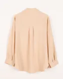 شومیز ساده C00184 - Image 6