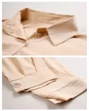 شومیز ساده C00184 - Image 8