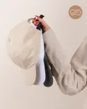کلاه لبه دار شمعی S00592