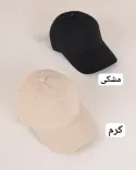 کلاه لبه دار شمعی S00592 - Image 6